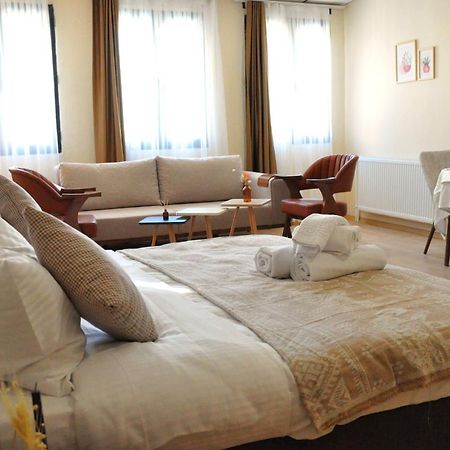 Golden Door Hotel Isztambul Kültér fotó