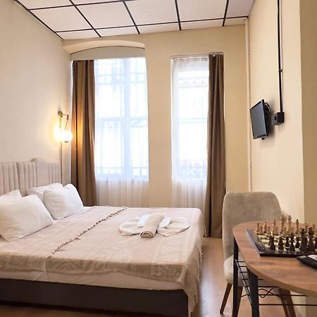 Golden Door Hotel Isztambul Kültér fotó