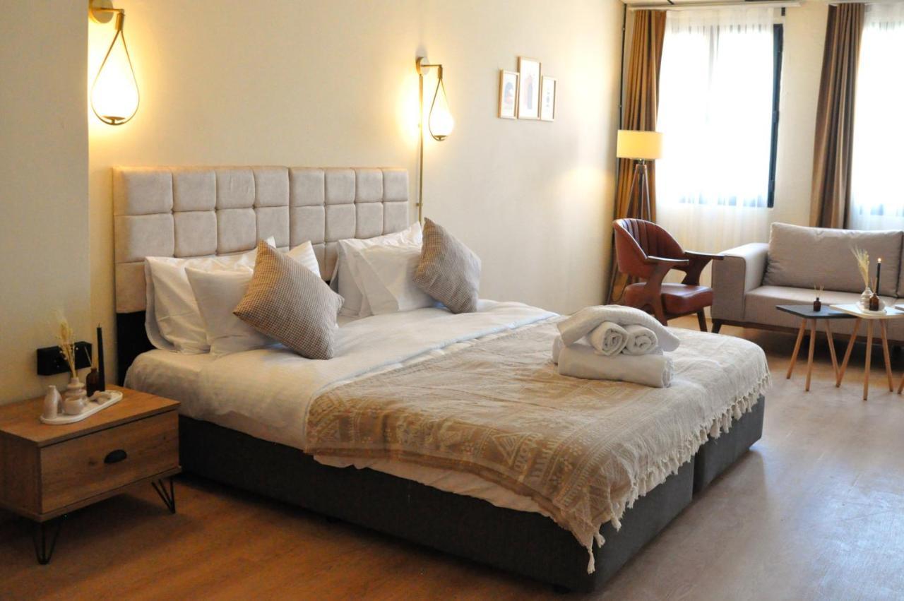 Golden Door Hotel Isztambul Kültér fotó