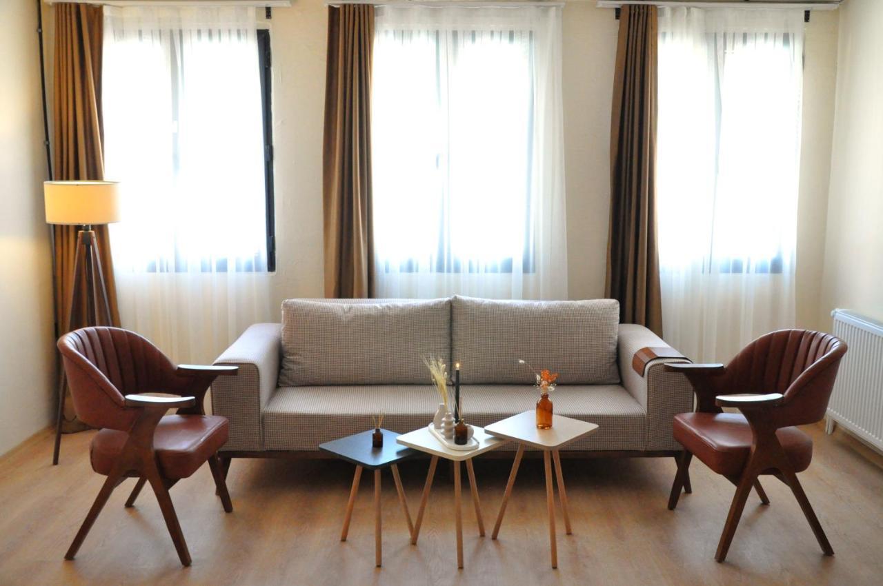 Golden Door Hotel Isztambul Kültér fotó