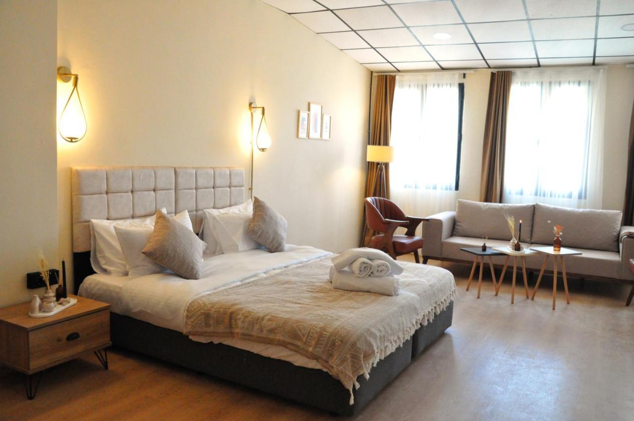 Golden Door Hotel Isztambul Kültér fotó