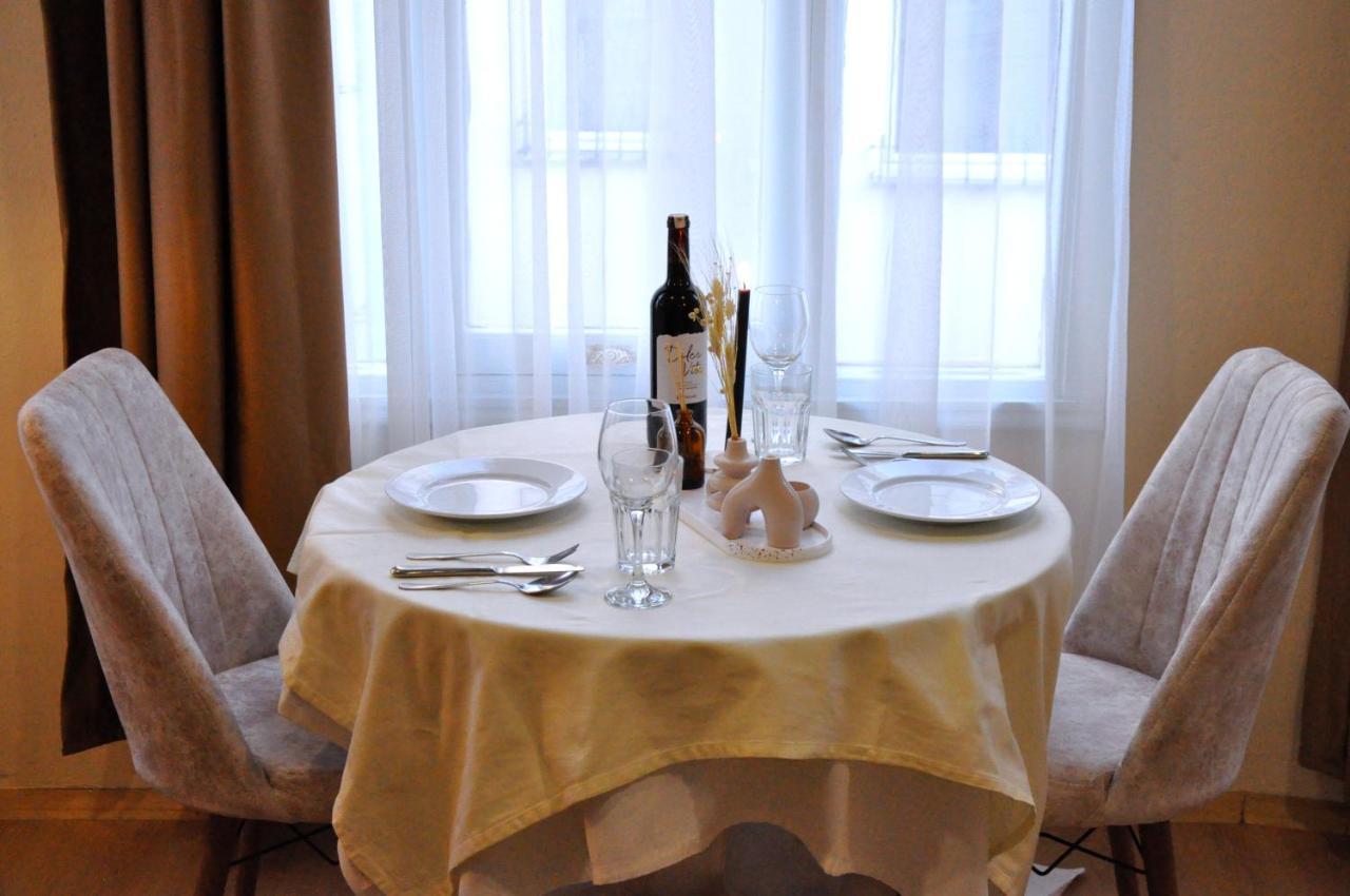 Golden Door Hotel Isztambul Kültér fotó