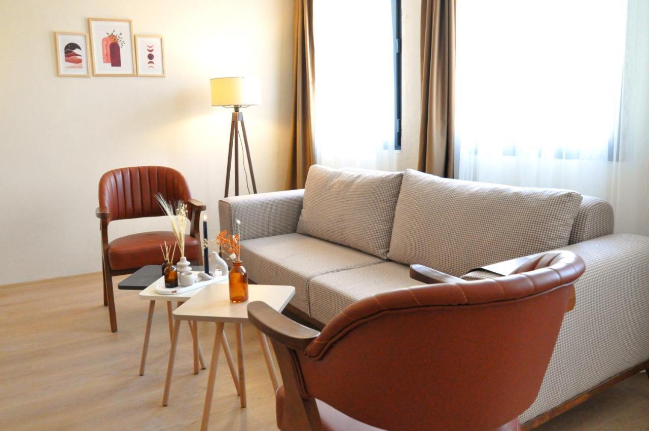 Golden Door Hotel Isztambul Kültér fotó