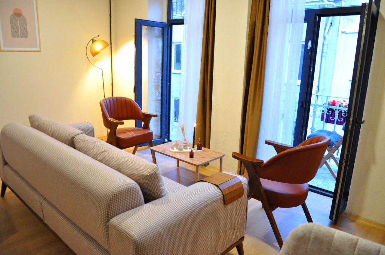 Golden Door Hotel Isztambul Kültér fotó