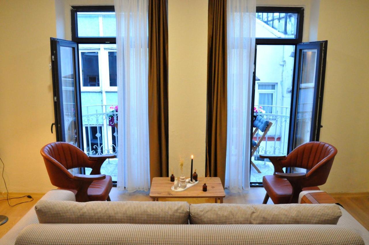 Golden Door Hotel Isztambul Kültér fotó