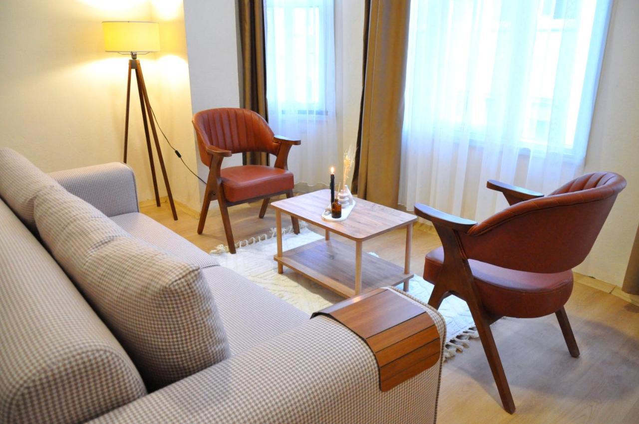Golden Door Hotel Isztambul Kültér fotó